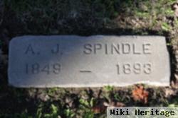 Anton J. Spindle