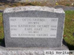 Otto Friebel