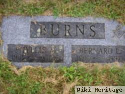 Bernard L. Burns