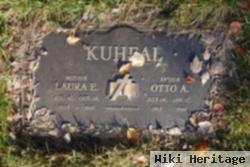 Otto A. Kuhfal