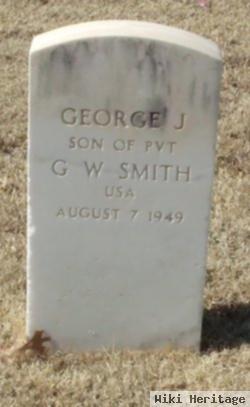 George J. Smith