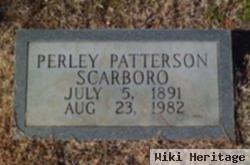 Perley Patterson Scarboro