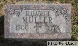 Elizabeth Muller