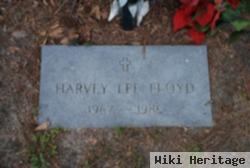 Harvey Lee Floyd