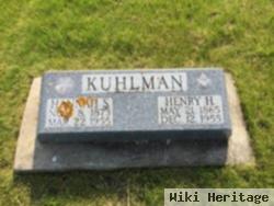 Henry H. Kuhlman