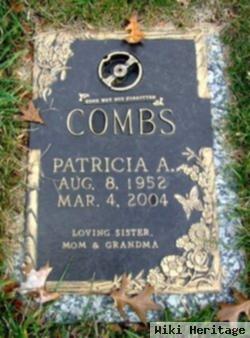 Patricia A. Combs