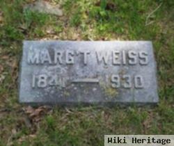 Margaret Trost Weiss