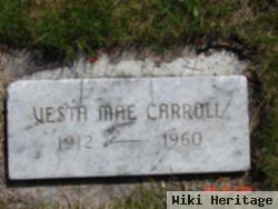 Vesta Mae Carroll