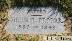 Michael Progar