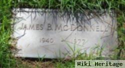 James Bryson Mcdonnell