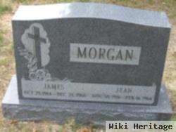 Jean Morgan