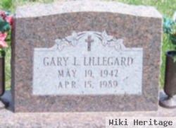 Gary L. Lilligard