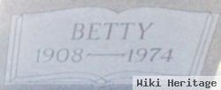 Betty Weaver