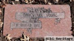 Nancy Lee Gaines Young