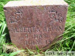 Albert & Alvin Merritt