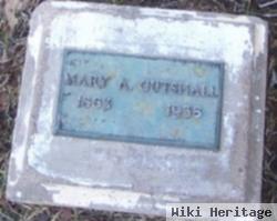 Mary A. Cutshall