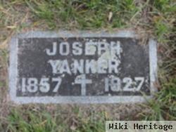 Joseph Yanker