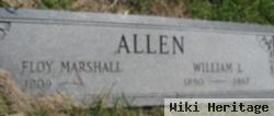 William L Allen