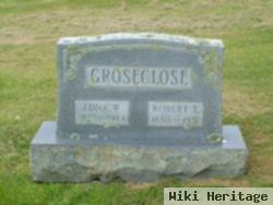 Robert Lee Groseclose