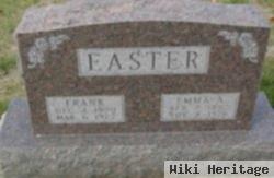 Frank Easter