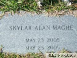 Skylar Alan Maghe