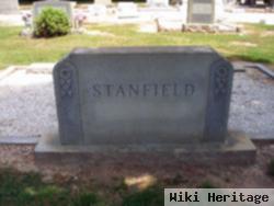 James Henry Stanfield