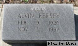 Alvin Kersey