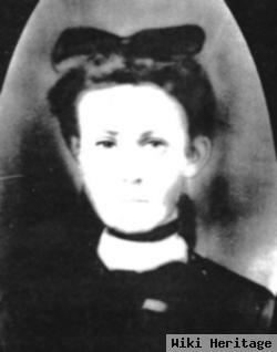 Amelia Manerva Carmichael Kimble