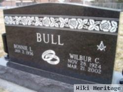 Wilbur C Bull