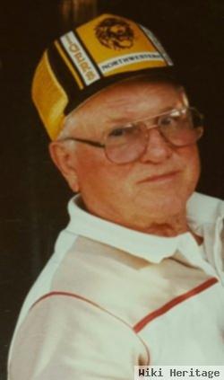 Stanley Edgar Ruch, Sr