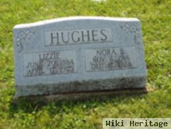 Nora B. Hughes