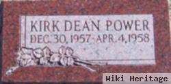 Kirk Dean Power