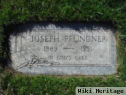 Joseph Pfundner