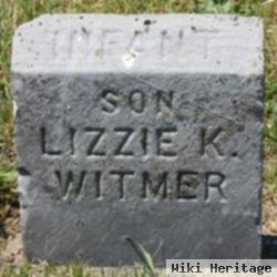 Infant Son Witmer