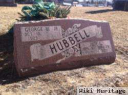 George W. Hubbell