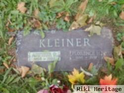 Florence H. Kleiner