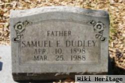 Samuel E. Dudley