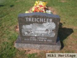 Joel L. Treichler