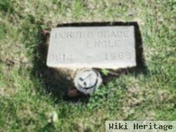 Dorothy Grace Atkins Engle