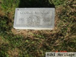 George Munzek