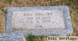 Bill Brooks