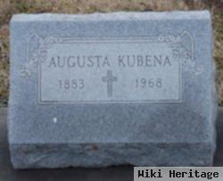 Augusta Kubena