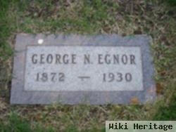 George N. Egnor