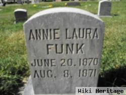 Annie Laura Funk