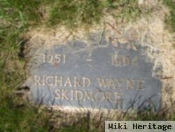 Richard Wayne Skidmore