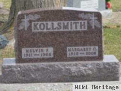 Melvin Frederick Kollsmith