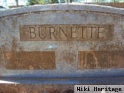 Eva V. Burnette