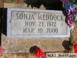 Sonja Meddock