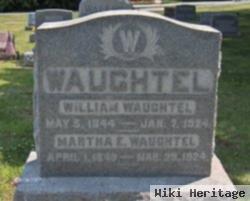 William Waughtel