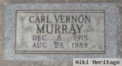 Carl Vernon Murray